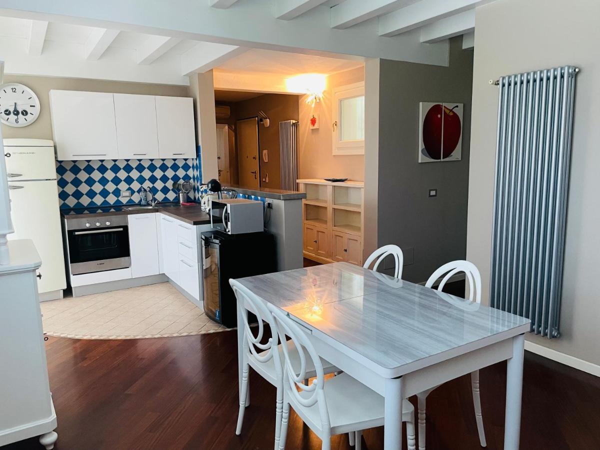Appartement Desehouse