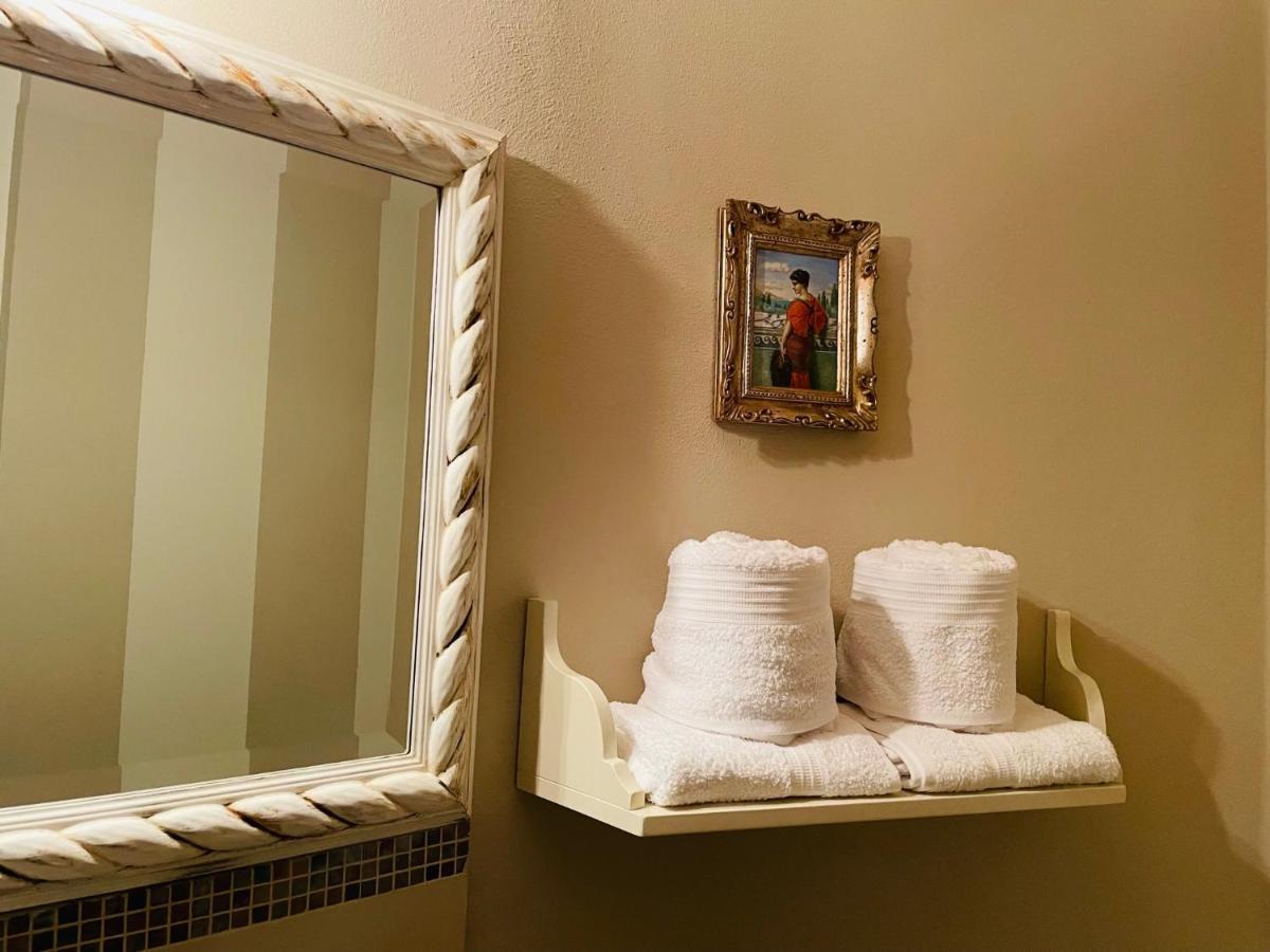Desehouse Appartement *
