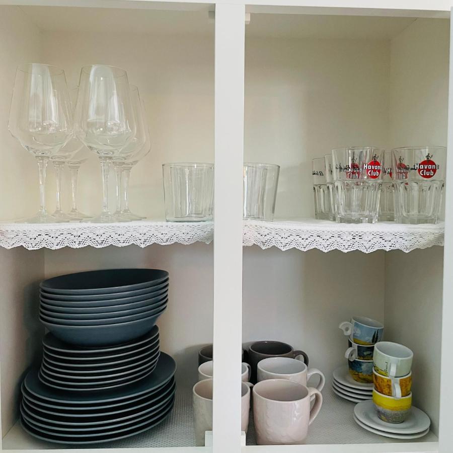 Desehouse Appartement